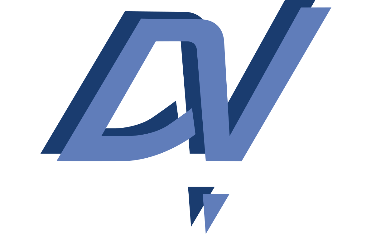 DV Optic Logo