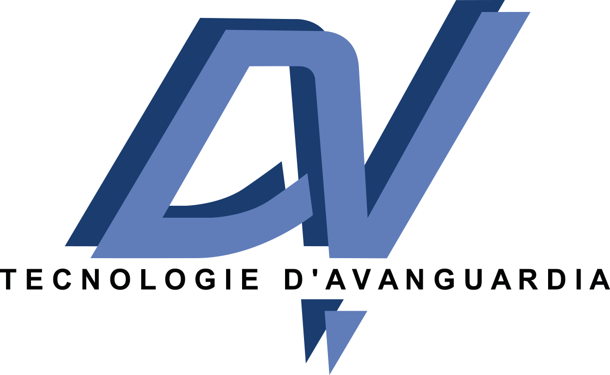 Logo DV OPTIC nero - dvoptic.com