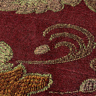 3D Scanner - Textile - dvoptic.com