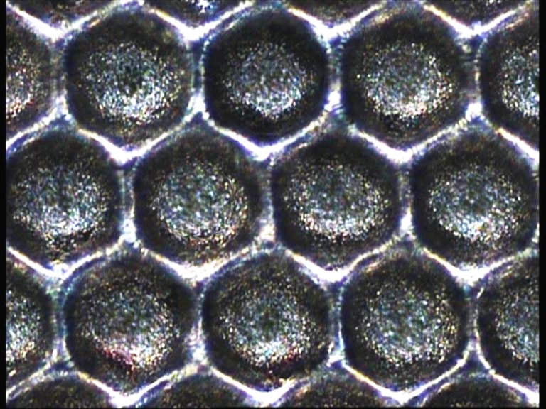 Application: Embossing - dvoptic.com