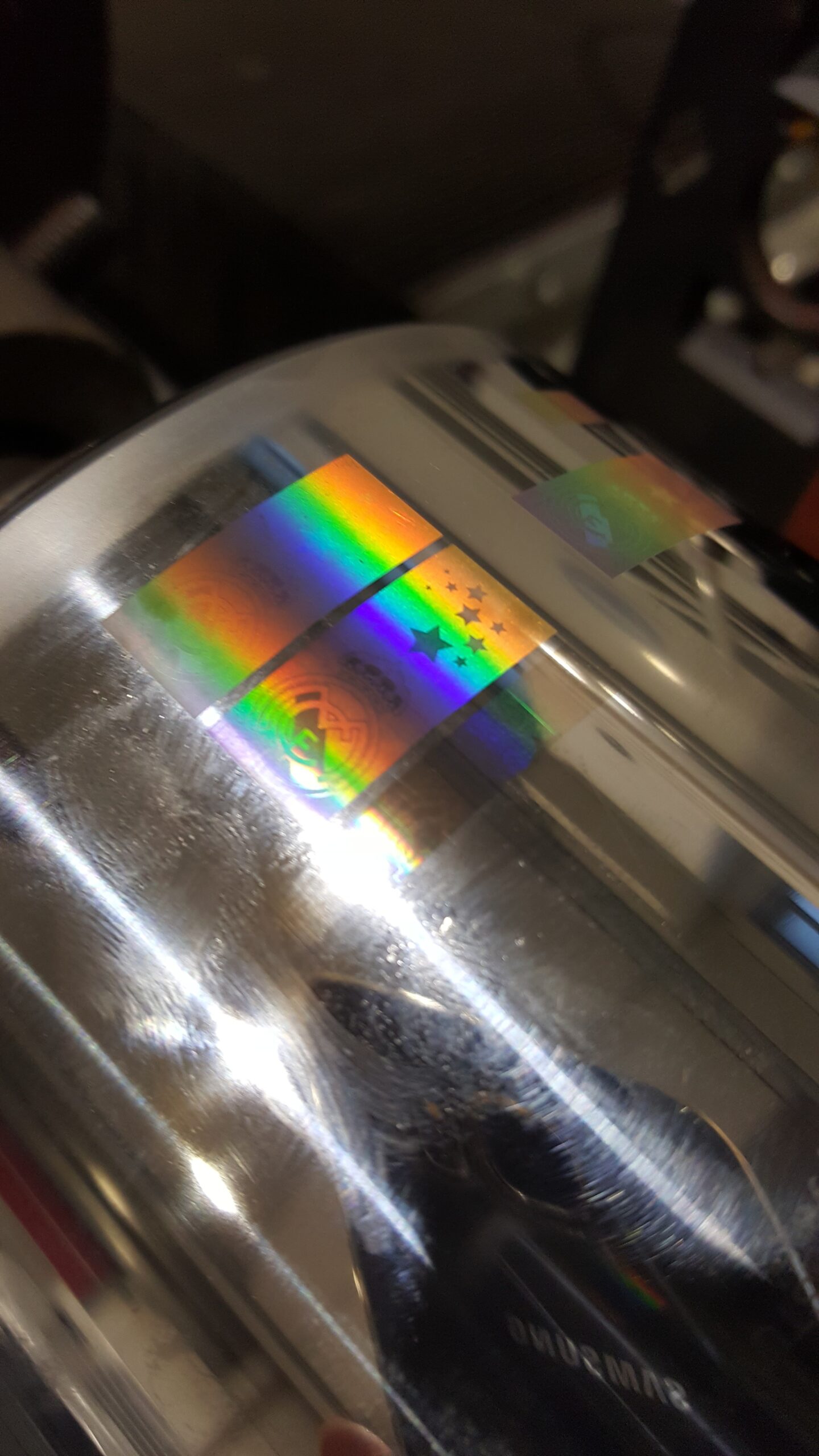 Microembossing - 20170317_181823 - dvoptic.com