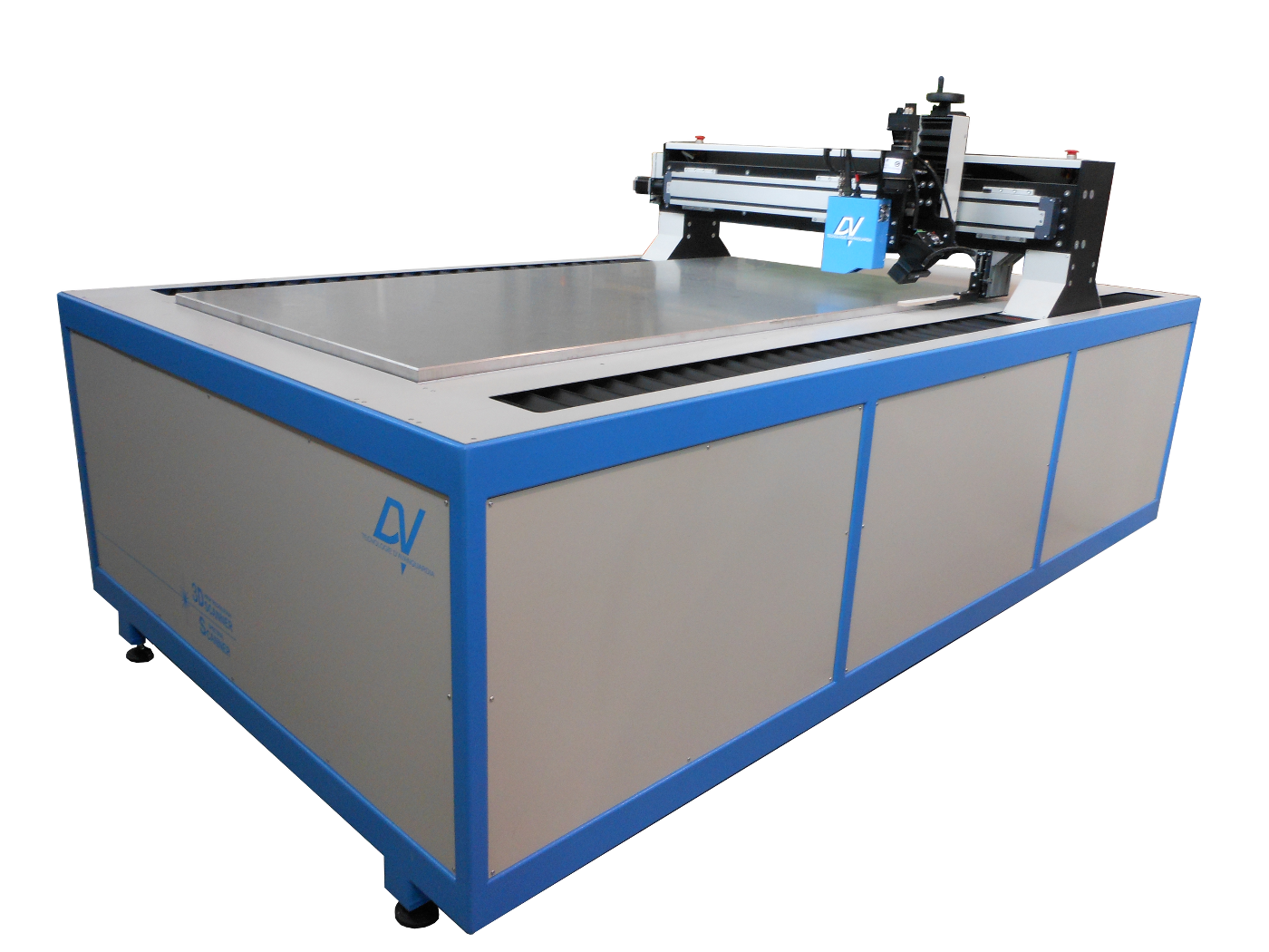 Spectral Scanner - dvoptic.com