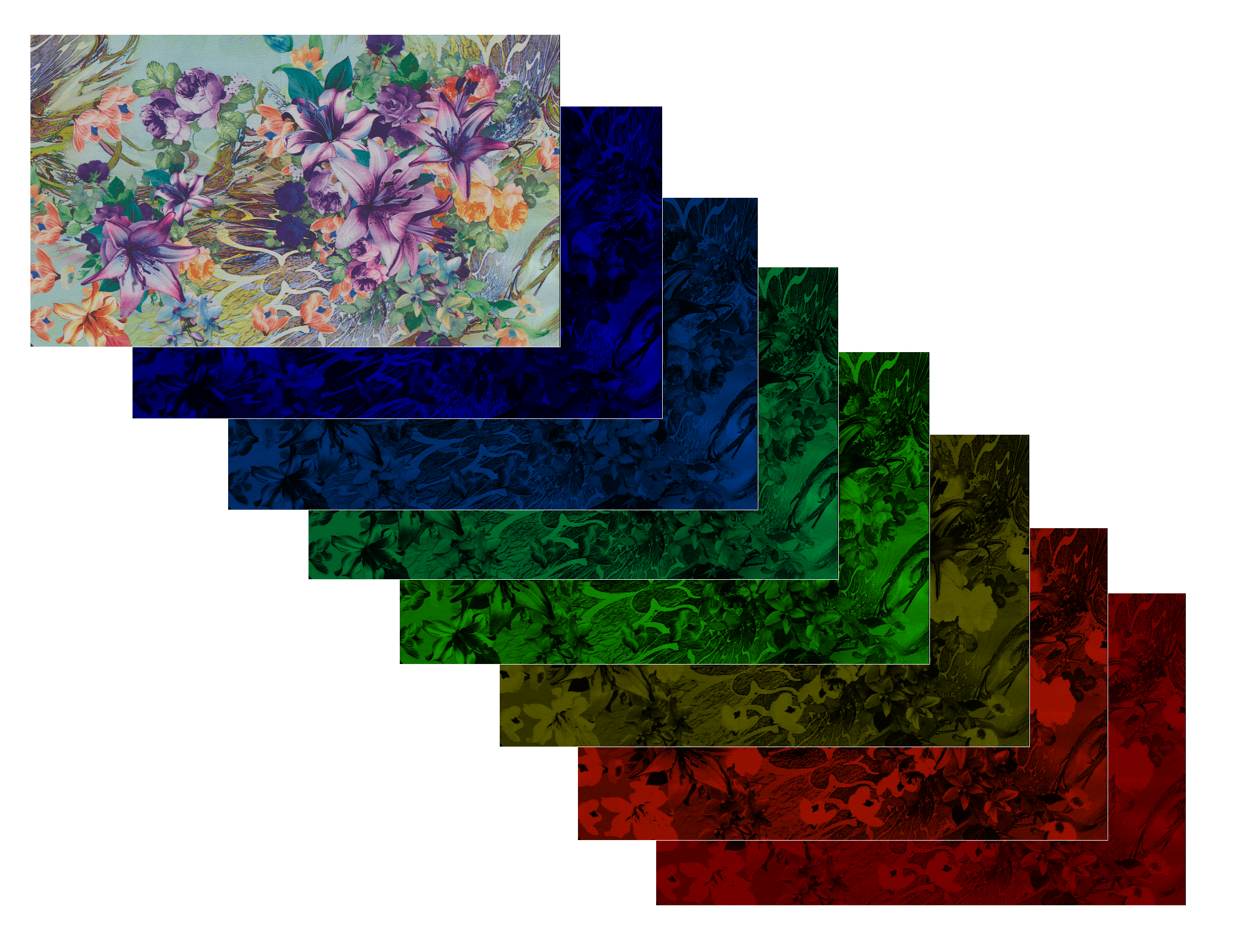 Spectral Scanner Software - Single Wavelenght - dvoptic.com